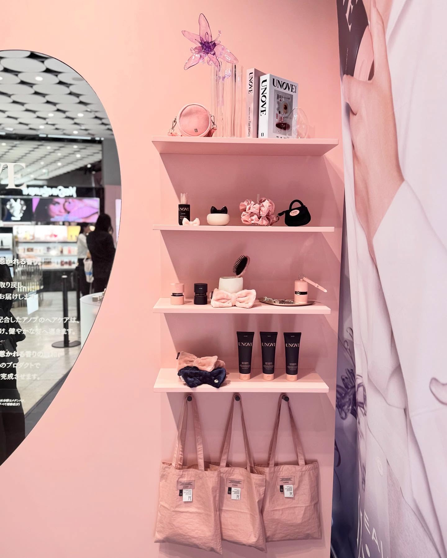 ディープダメージトリートメントEX/UNOVE/洗い流すヘアトリートメントを使ったクチコミ（3枚目）