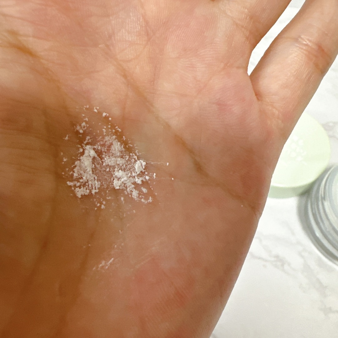 4つのくずれを許さないメイクキープミスト/からだWelcia・くらしWelcia/ミスト状化粧水を使ったクチコミ（3枚目）