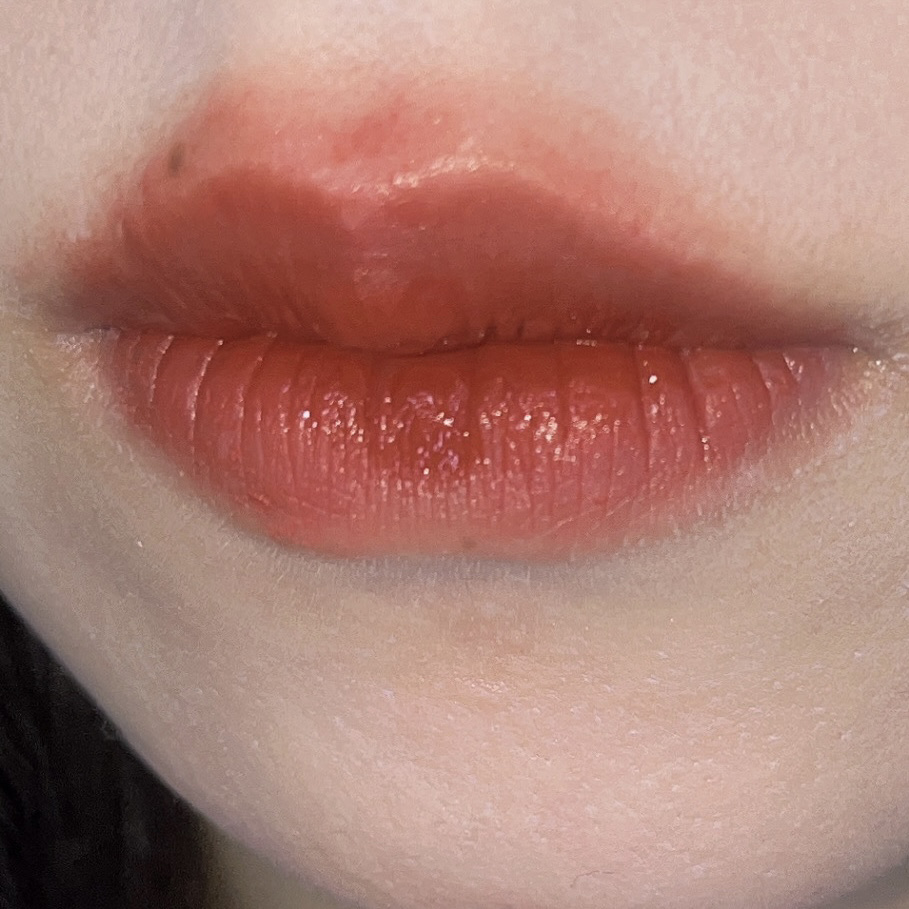 SPステイ ヴィニルインク/MAYBELLINE NEW YORK/口紅を使ったクチコミ（3枚目）