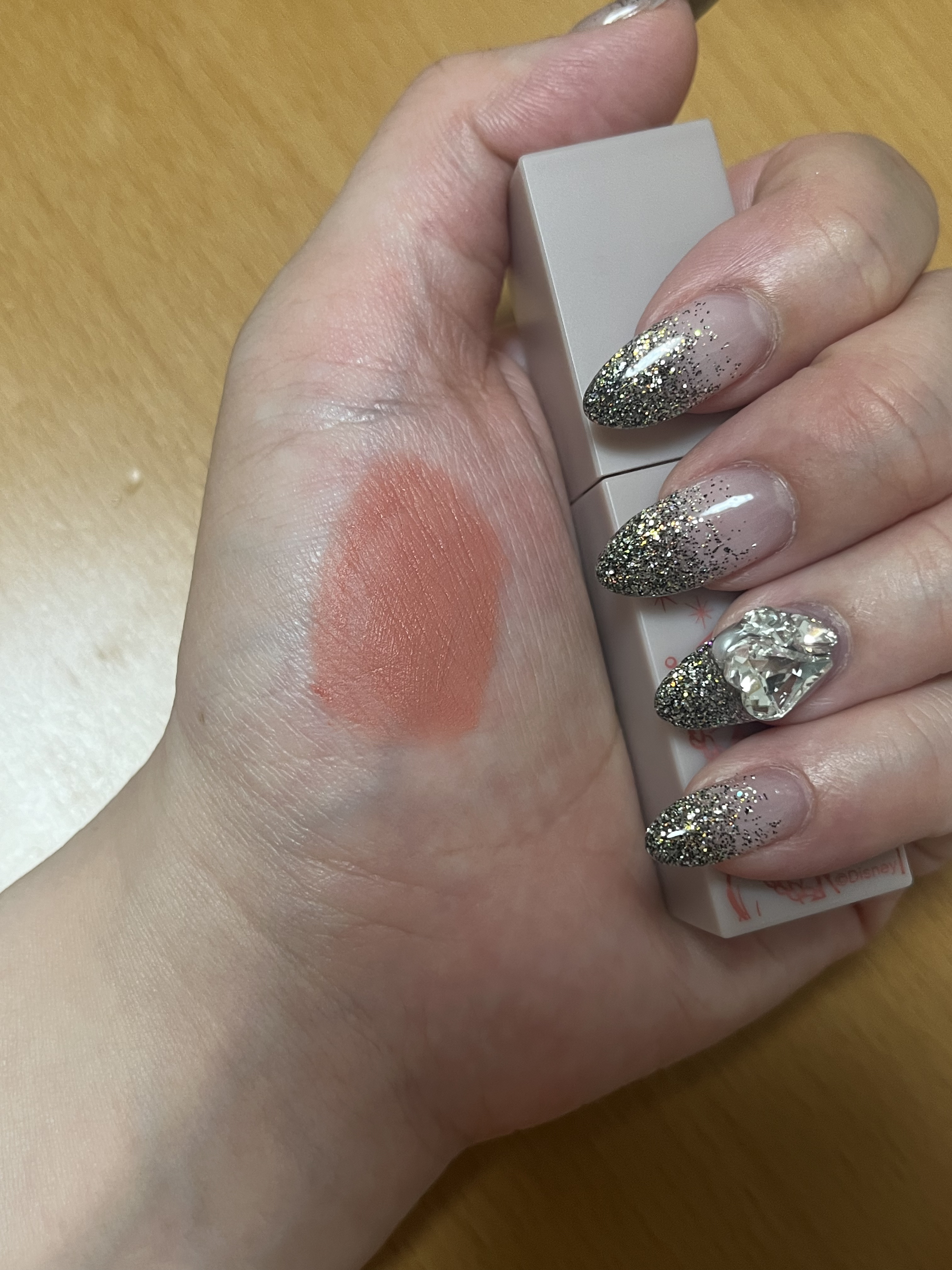 むっちリップ/b idol/口紅を使ったクチコミ（3枚目）