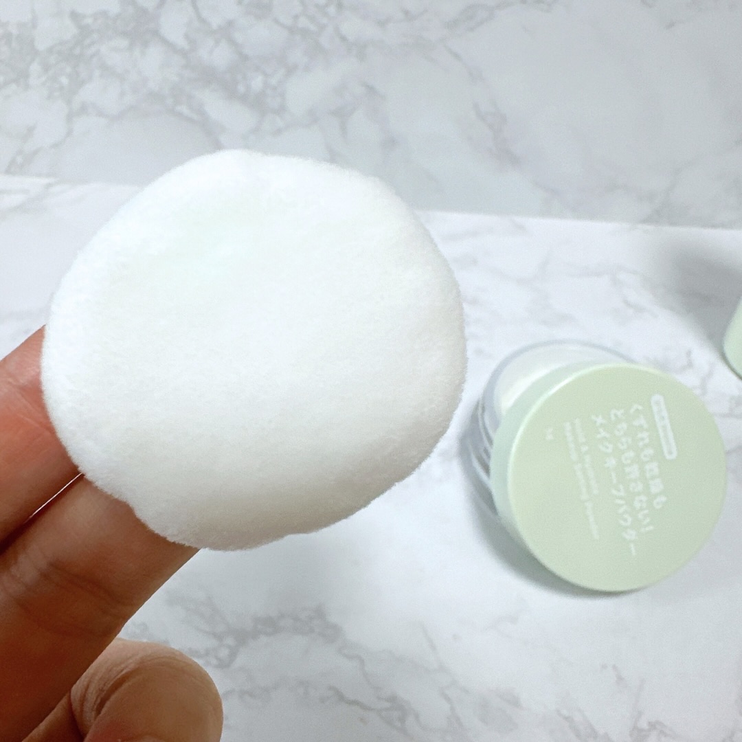 4つのくずれを許さないメイクキープミスト/からだWelcia・くらしWelcia/ミスト状化粧水を使ったクチコミ（2枚目）