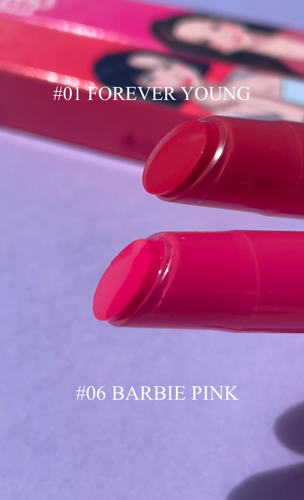 グローリップフラッシュ/all my things/口紅を使ったクチコミ(4枚目)