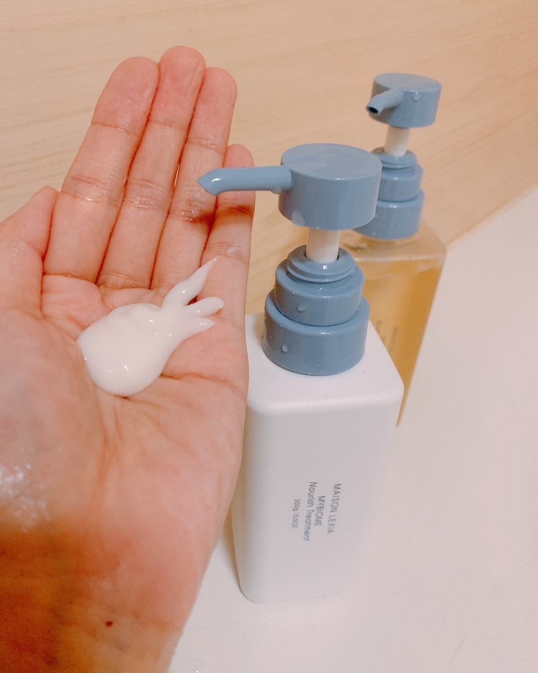 を使ったクチコミ（3枚目）