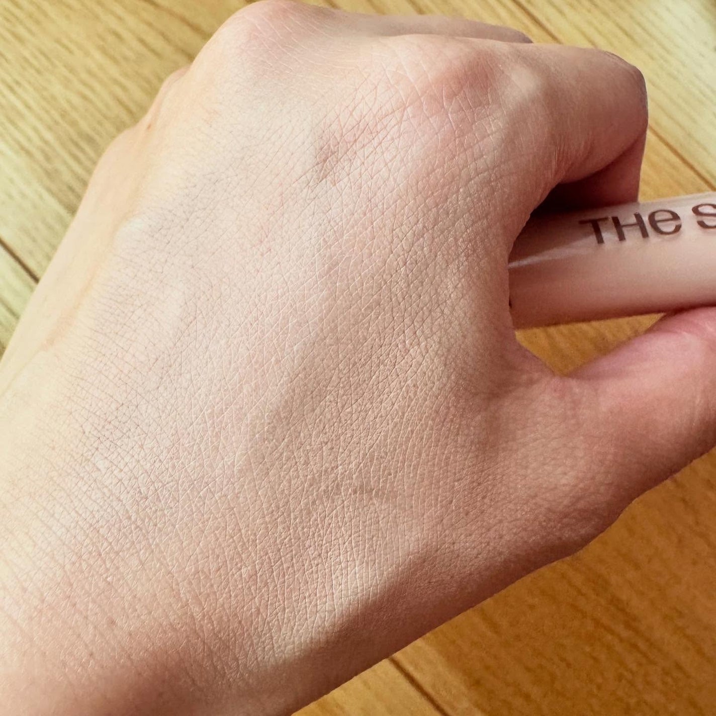 CPセラムフィットコンシーラー/the SAEM/リキッドコンシーラーを使ったクチコミ(4枚目)