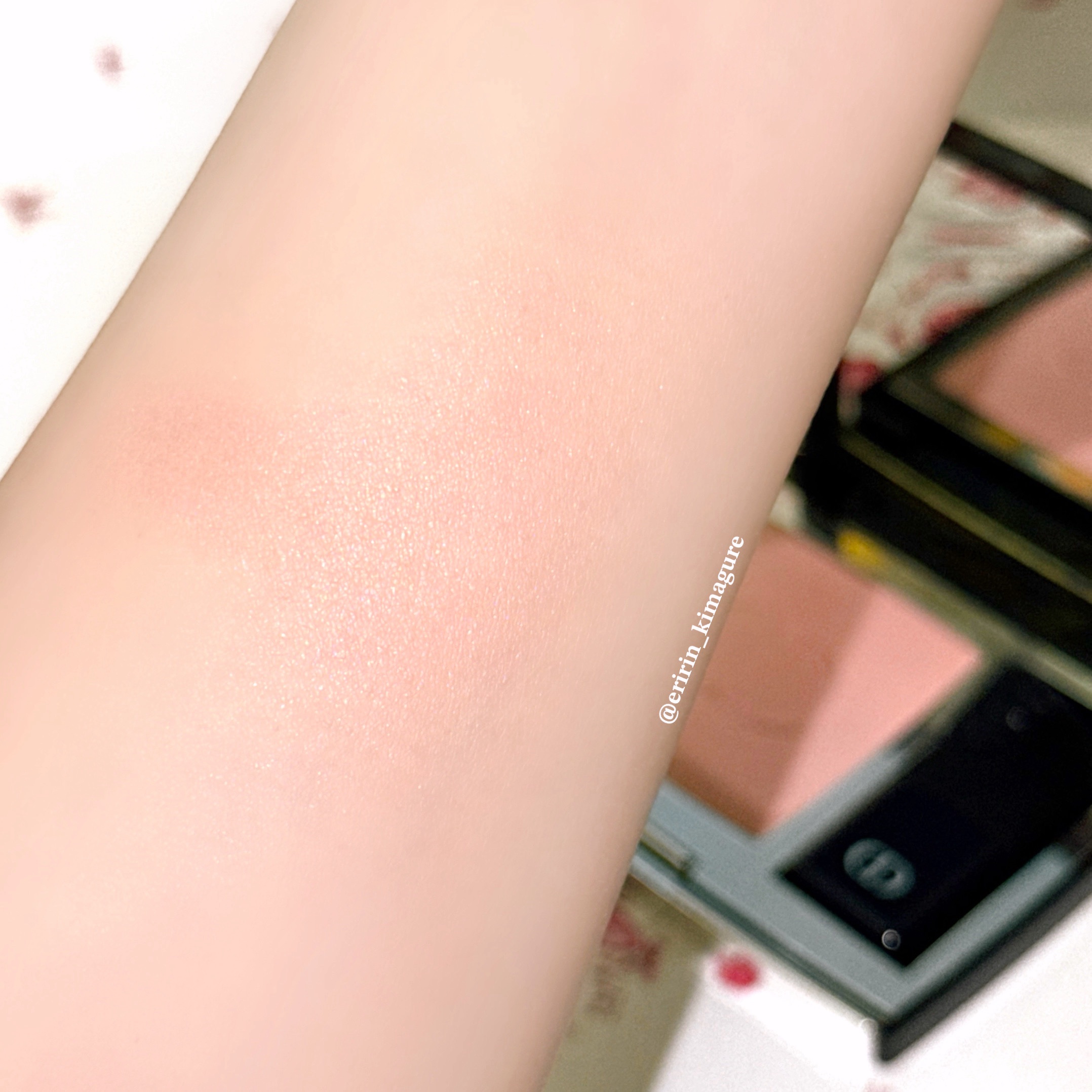 限定パウダーチーク】ディオールスキン ルージュ ブラッシュ｜Diorの