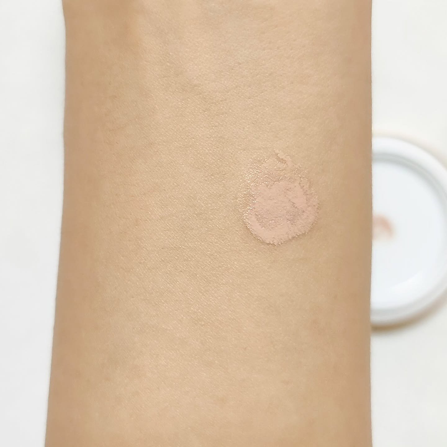 SPICARE V3 インテリジェント ファンデーション/SPICARE/クッションファンデーションを使ったクチコミ（3枚目）