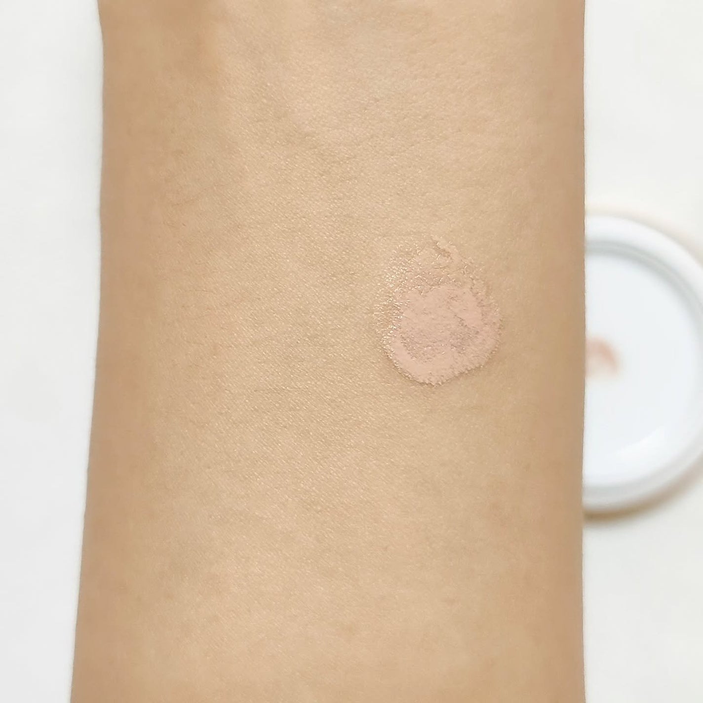 SPICARE V3 インテリジェント ファンデーション/SPICARE/クッションファンデーションを使ったクチコミ(3枚目)