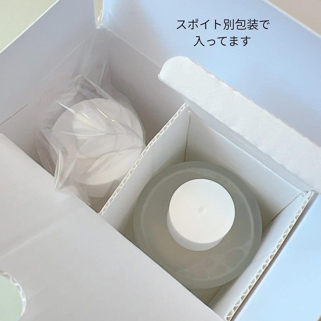 131 ポア クリアリング セラム/Celladix/美容液を使ったクチコミ(2枚目)