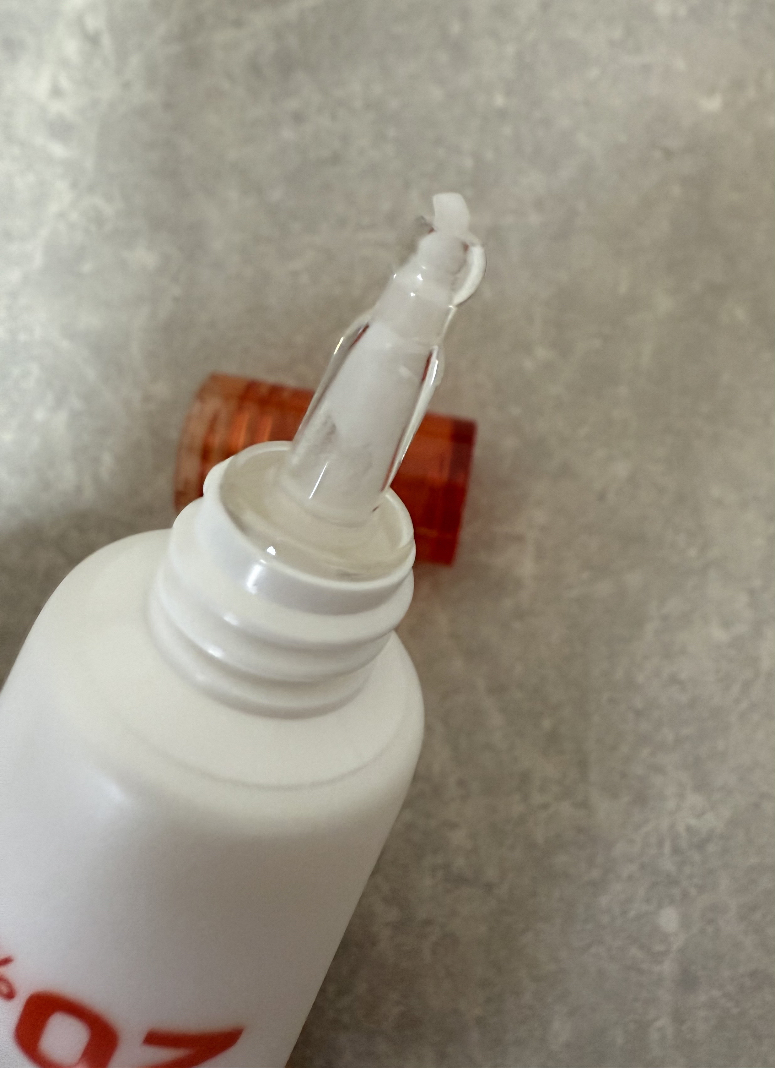 バイオセラマイド クリーム20.0/リエンジャン/フェイスクリームを使ったクチコミ（2枚目）