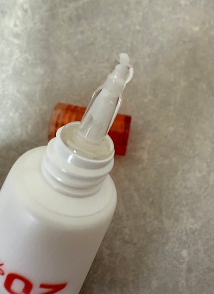 バイオセラマイド クリーム20.0/リエンジャン/フェイスクリームを使ったクチコミ(2枚目)