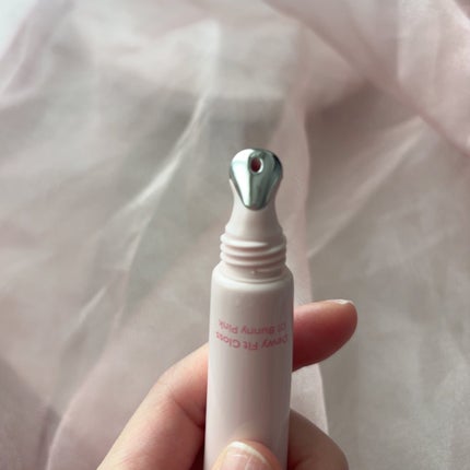 うるうるフィットグロス/MilleFée/リップグロスを使ったクチコミ(2枚目)