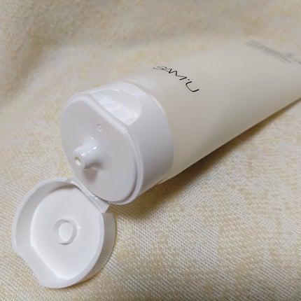 PHセンシティブクラウドピーリングジェル/SAM'U/ピーリングを使ったクチコミ(2枚目)