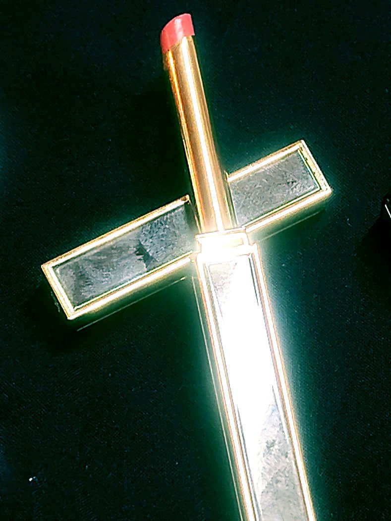 スリム リップ カラー シャイン/TOM FORD BEAUTY/口紅を使ったクチコミ（1枚目）