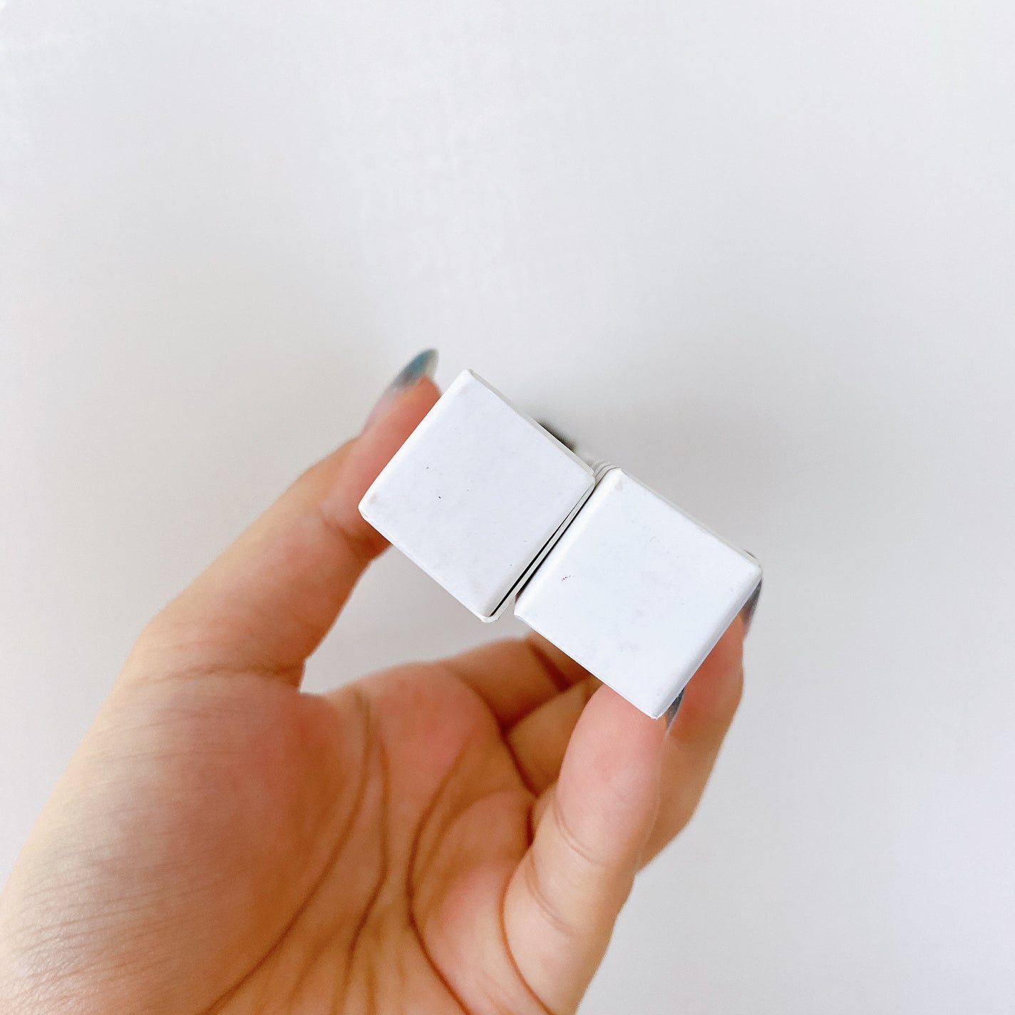 ロングラスティングチップコンシーラー/LUNA/リキッドコンシーラーを使ったクチコミ(8枚目)