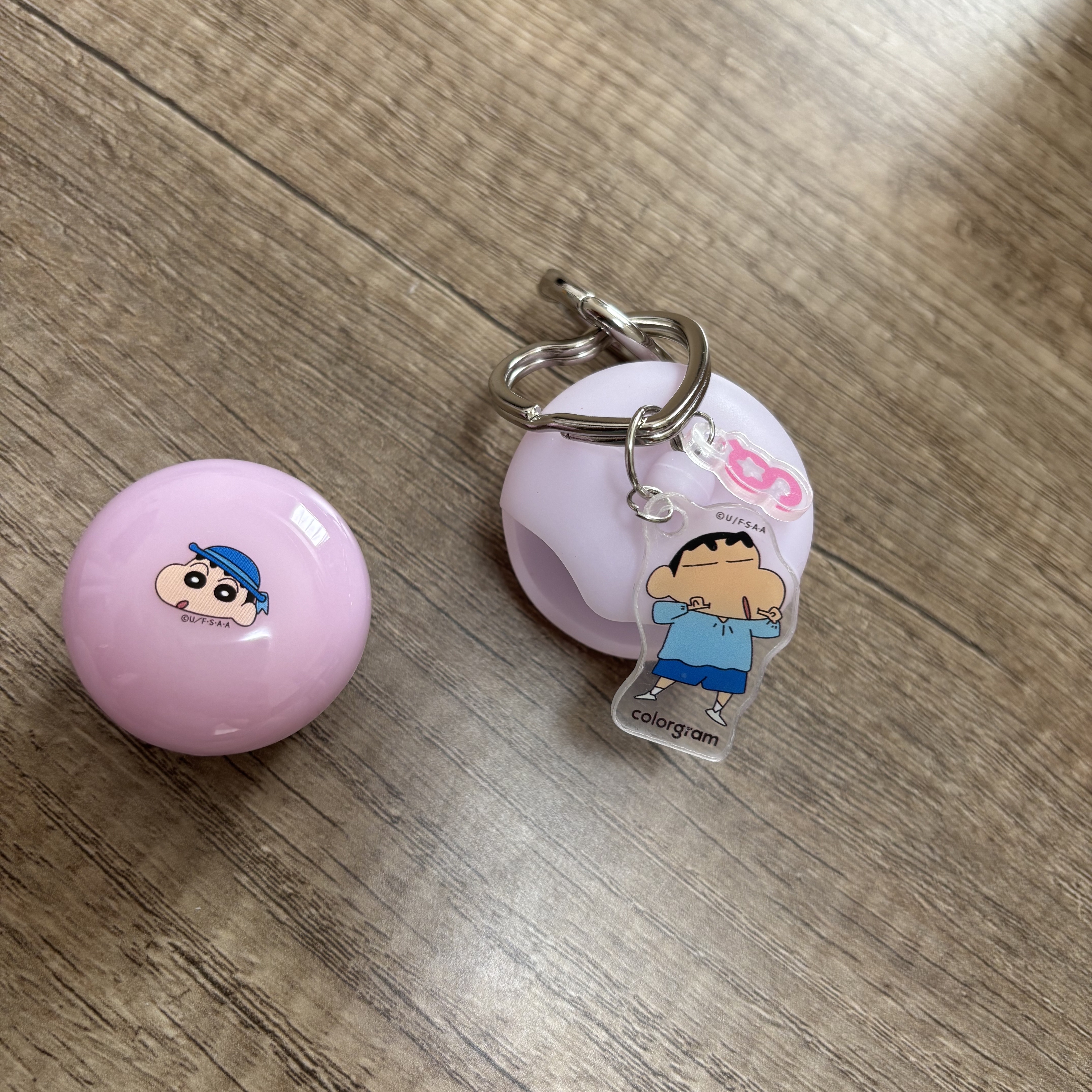 ティントリージャム/Colorgram/リップティントを使ったクチコミ（1枚目）