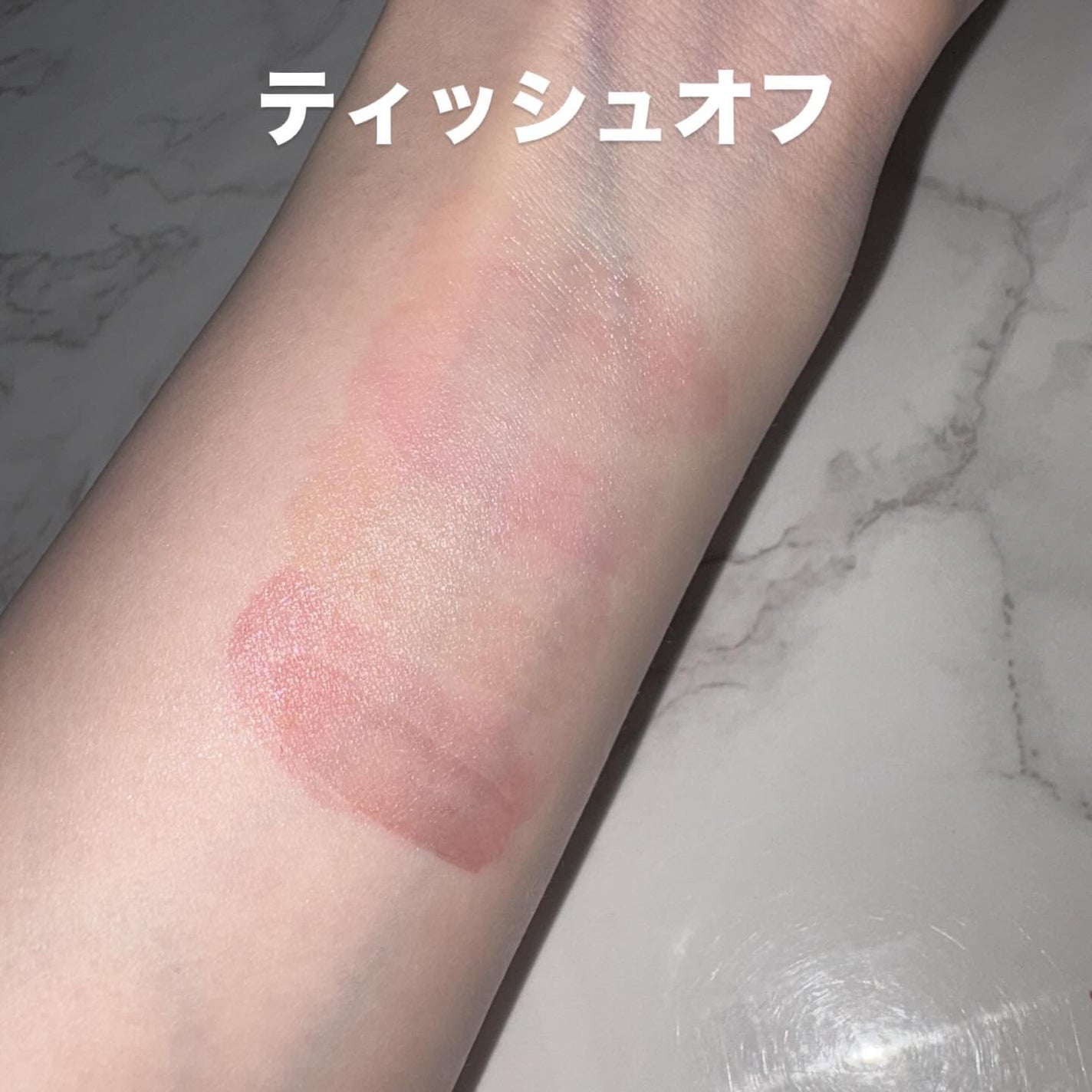 デュー ドロップ ティント/Coralhaze/リップティントを使ったクチコミ(7枚目)