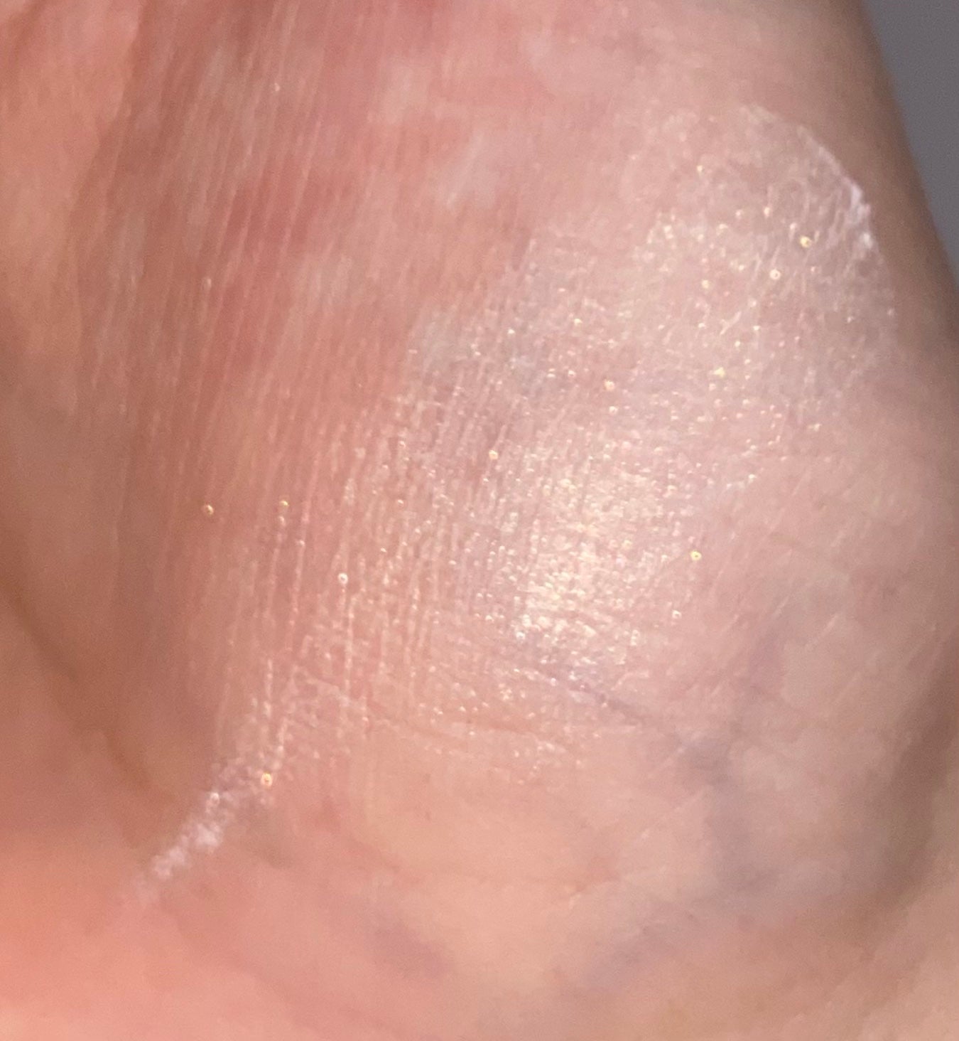 フィニッシングパウダー グロー/チャコット・コスメティクス/ルースパウダーを使ったクチコミ(4枚目)