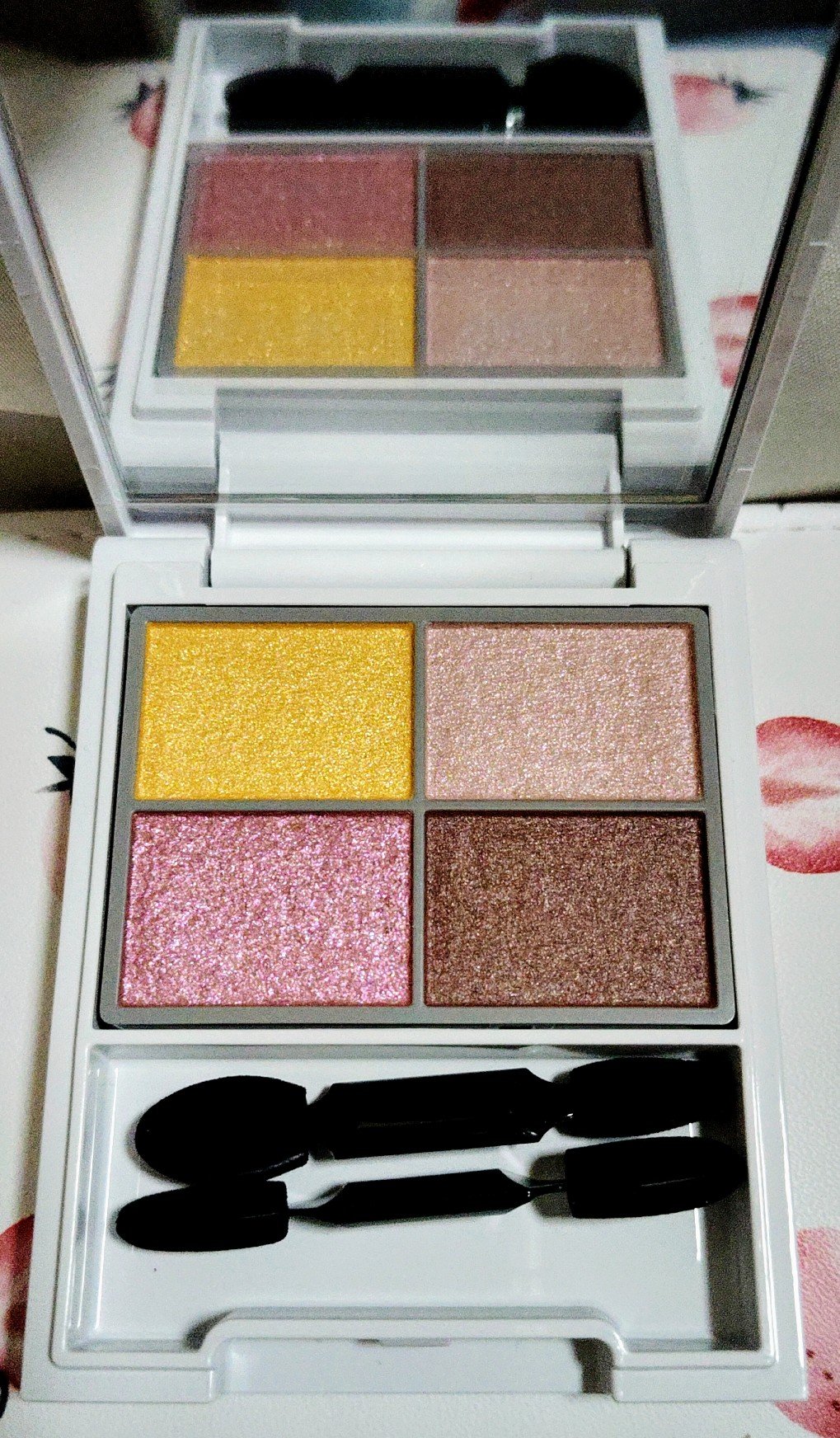 ペンシルアイブローN ブラウン/オルビス/アイブロウペンシルを使ったクチコミ（1枚目）