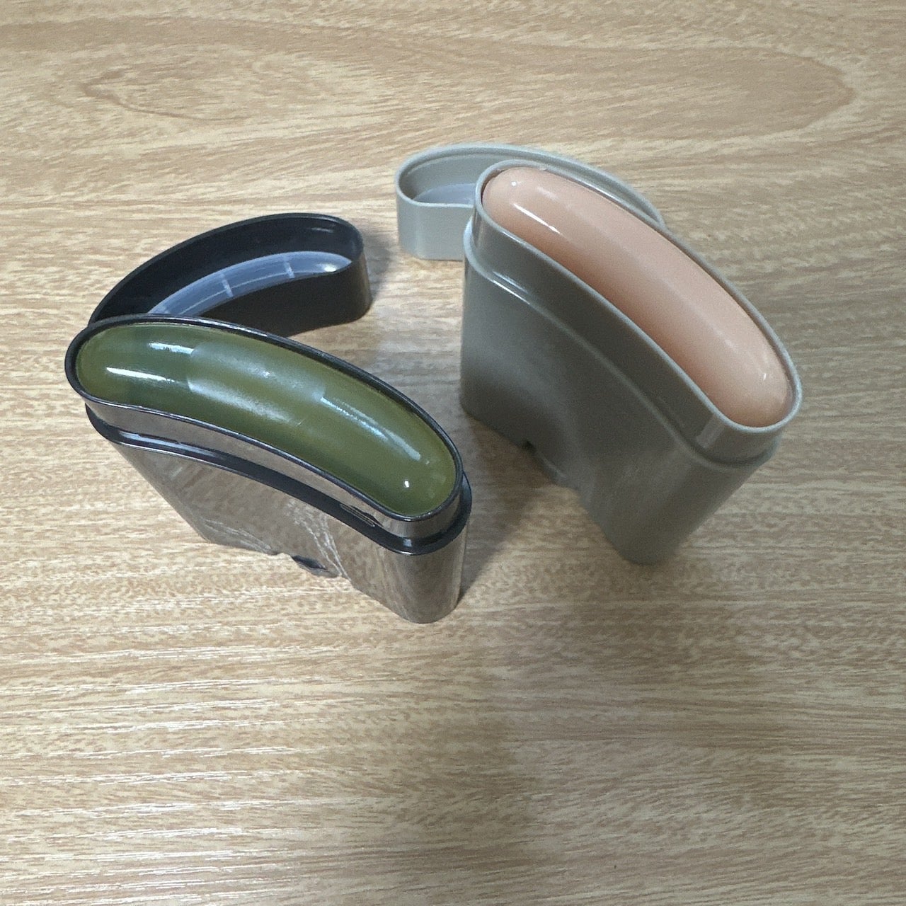 クイック サンスティック プロテクションバー/Abib /日焼け止めスティックを使ったクチコミ(2枚目)