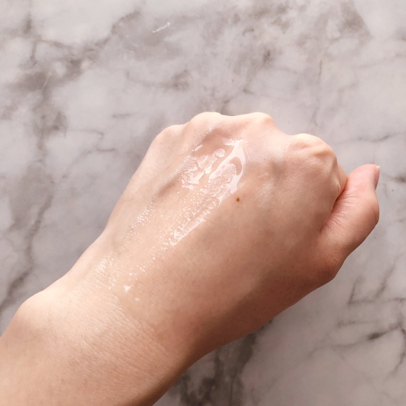 ル・マイルド化粧水/ル・マイルド/化粧水を使ったクチコミ(4枚目)