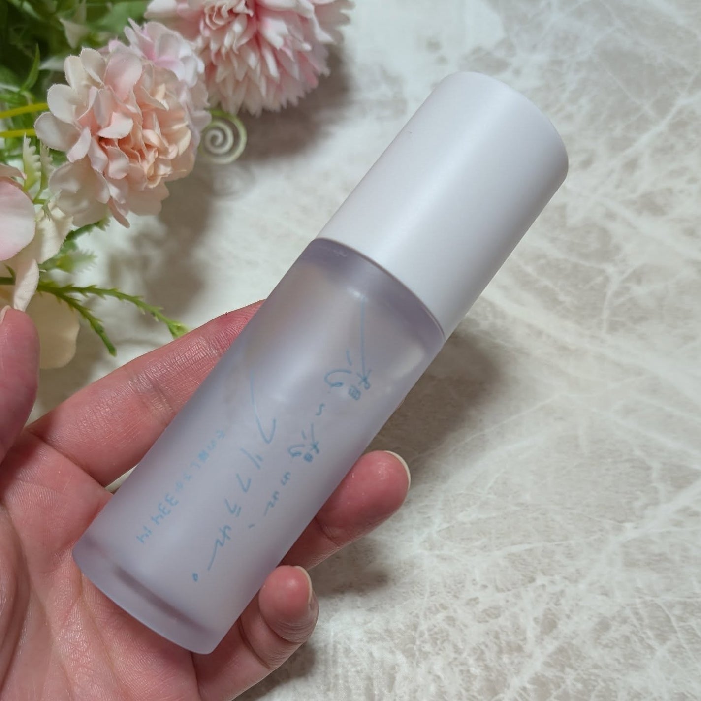 その優しさが33414/想い想われ、フリフラれ。/美容液を使ったクチコミ(5枚目)