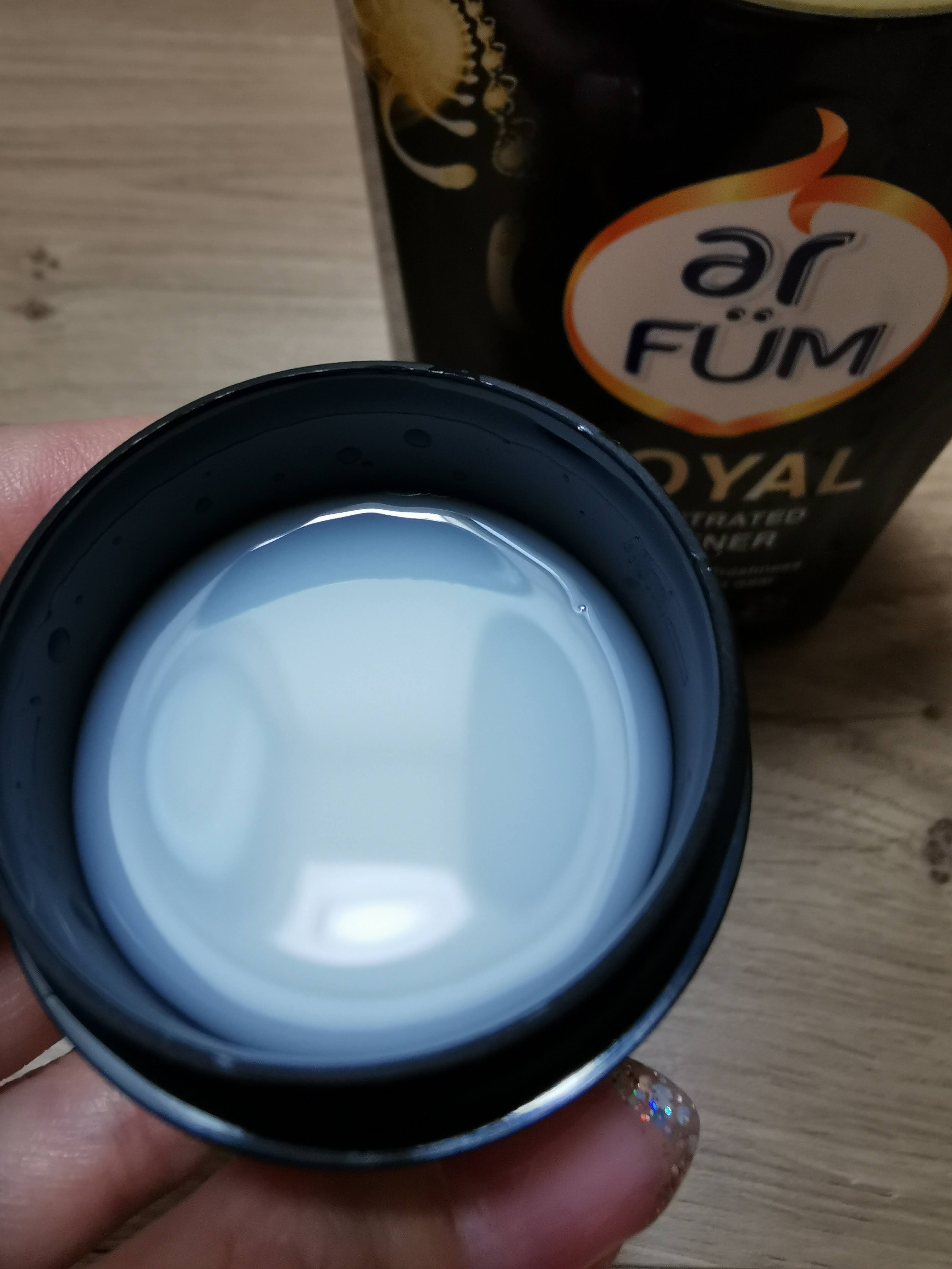 BLACK LABEL クラシック ロイヤル イチジクとシダーウッドの香り/arFUM/柔軟剤を使ったクチコミ（3枚目）