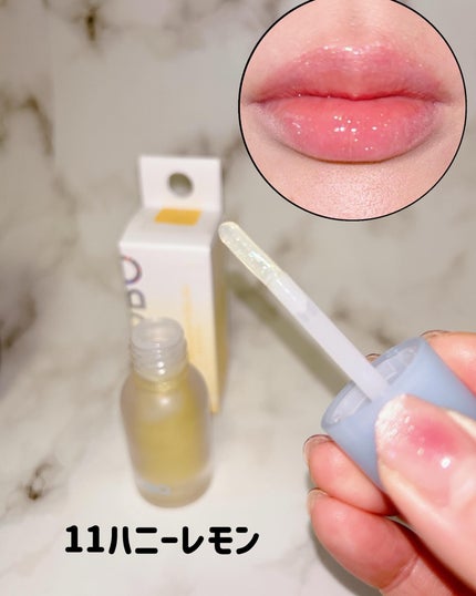 を使ったクチコミ(3枚目)