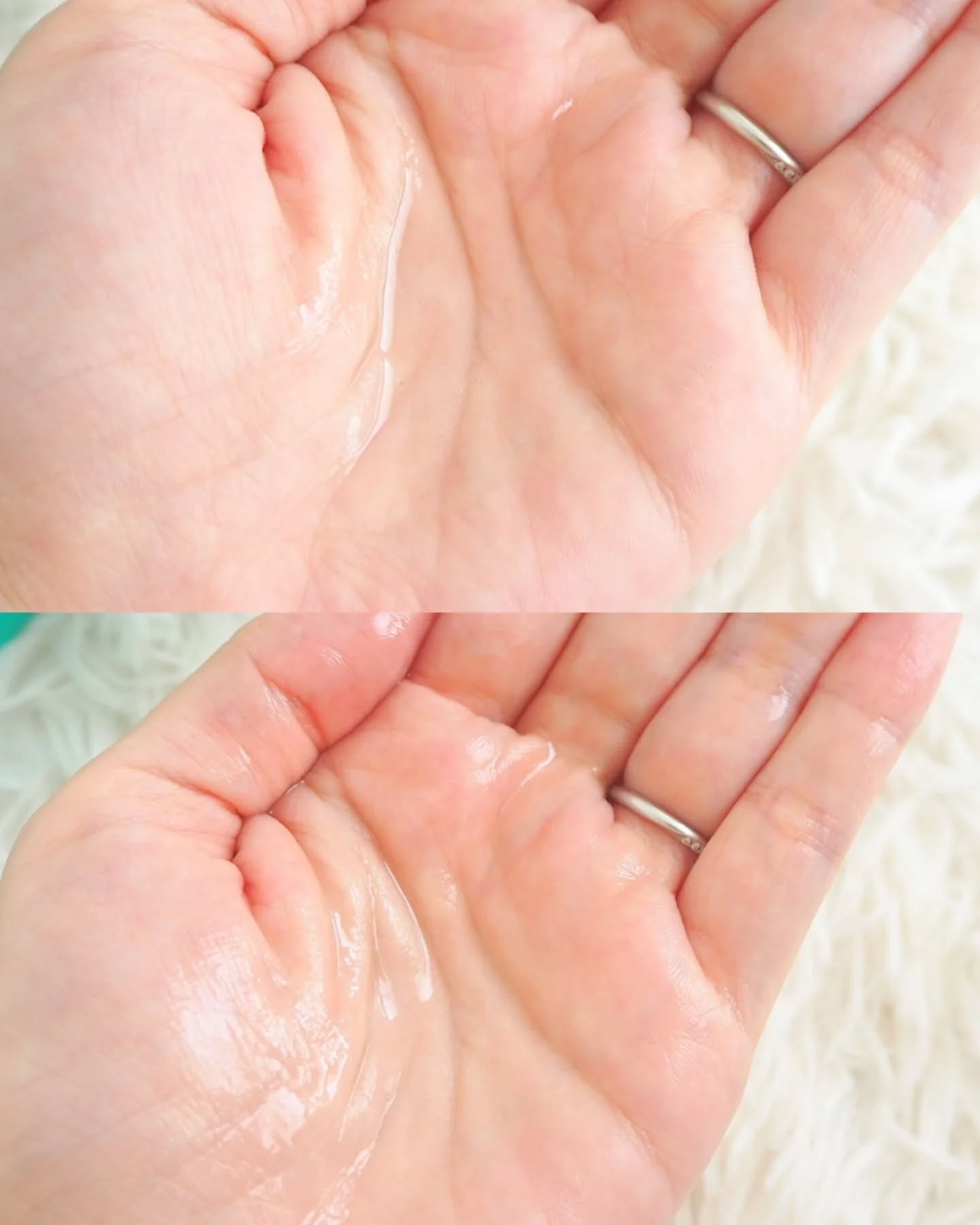 AC リセットウォーター/NIKI PITA/拭き取り化粧水を使ったクチコミ（3枚目）