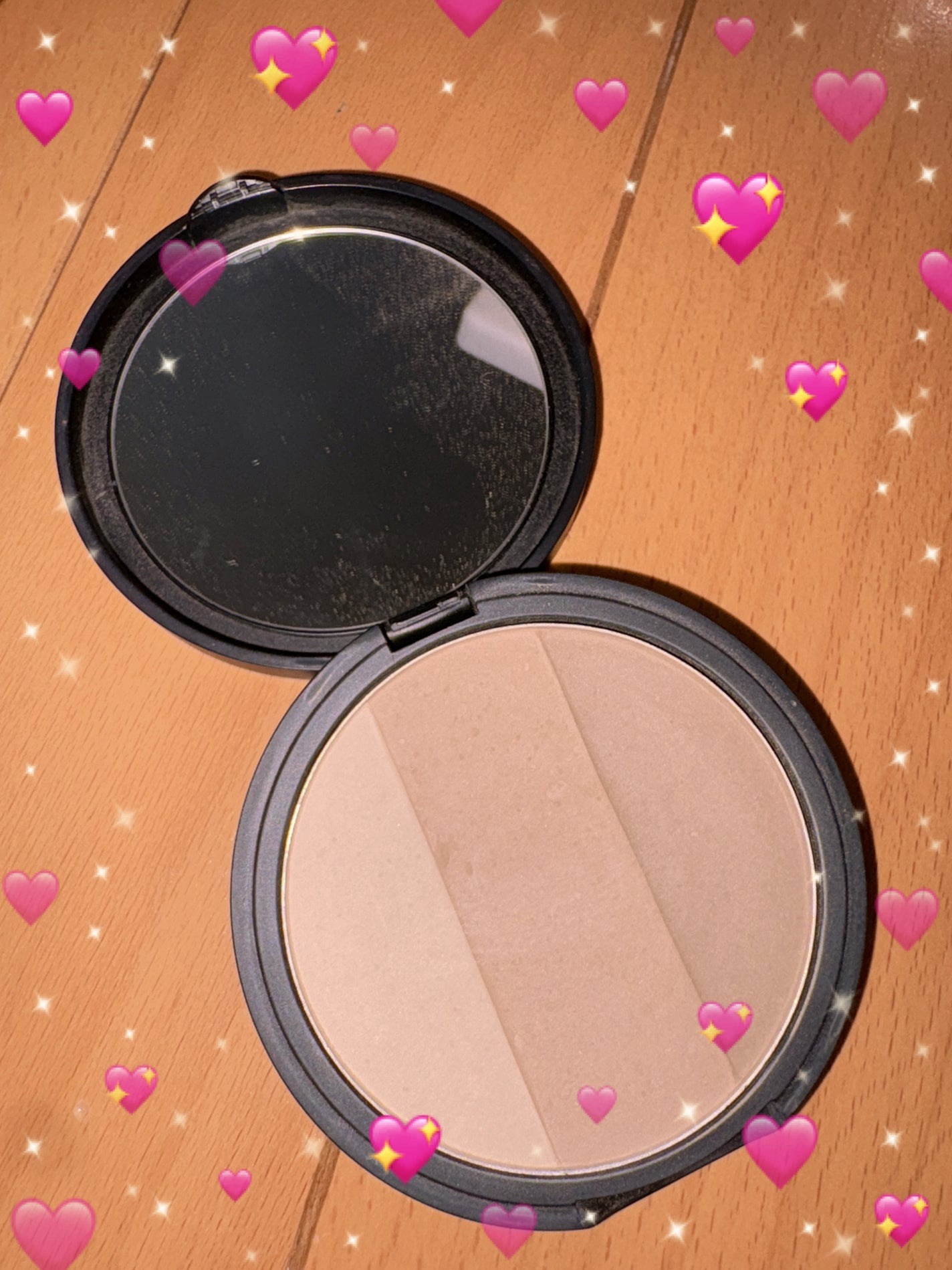 アートクラスバイロダン シェーディング/too cool for school/シェーディングを使ったクチコミ(1枚目)