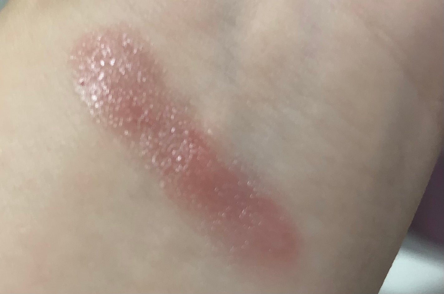 ネンマクフェイク ルージュ/Visée/口紅を使ったクチコミ(3枚目)