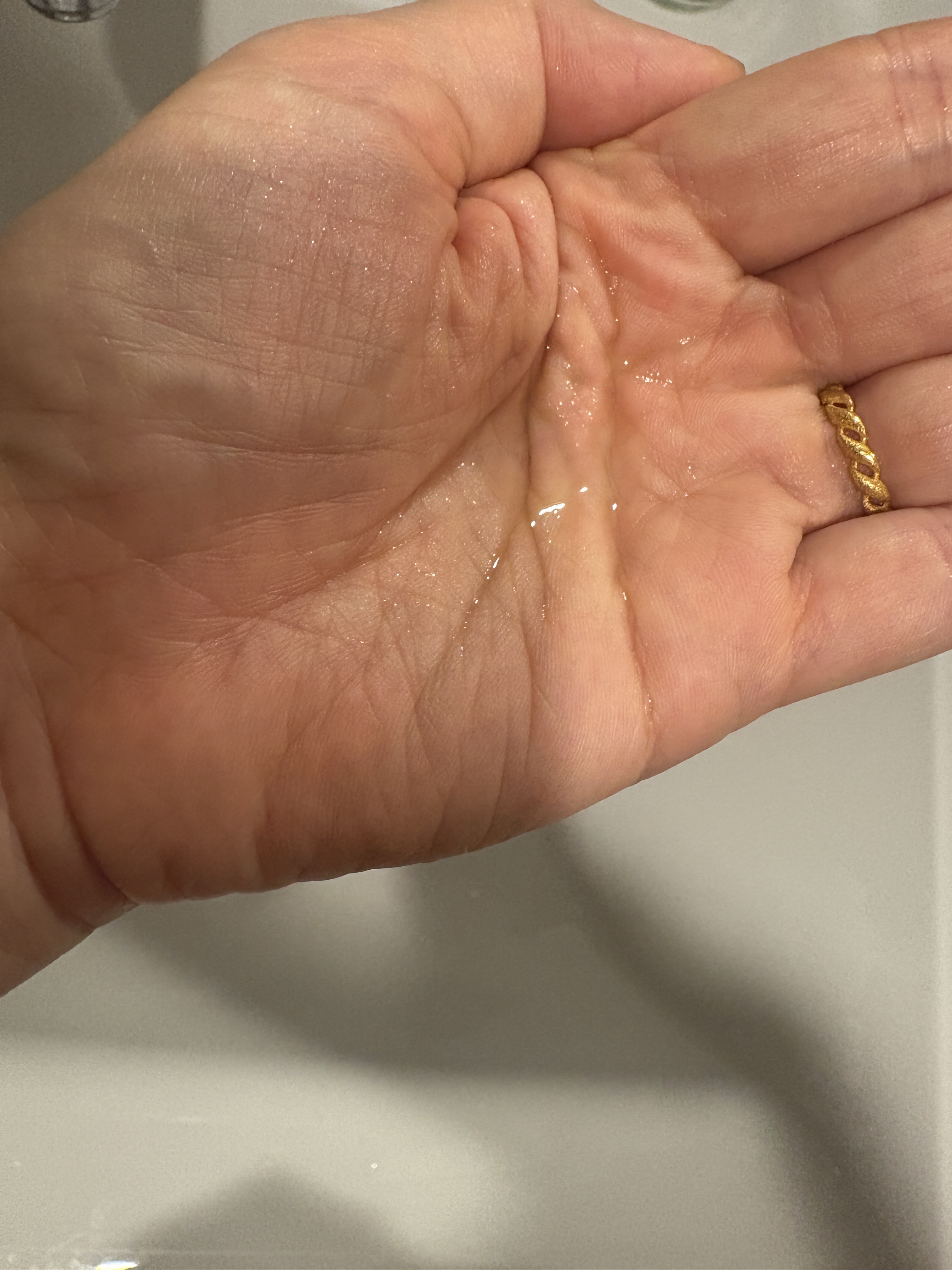 トリプル ボンディング トリートメント/treecell/ヘアマスク・ヘアパックを使ったクチコミ（3枚目）