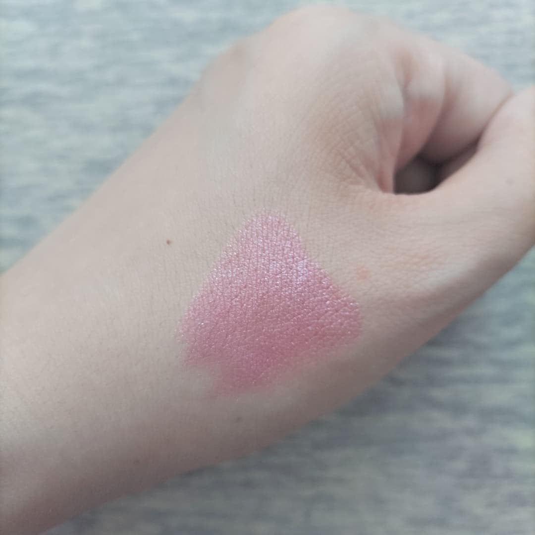 プルーフシャイニールージュ/キスミー フェルム/口紅を使ったクチコミ(2枚目)