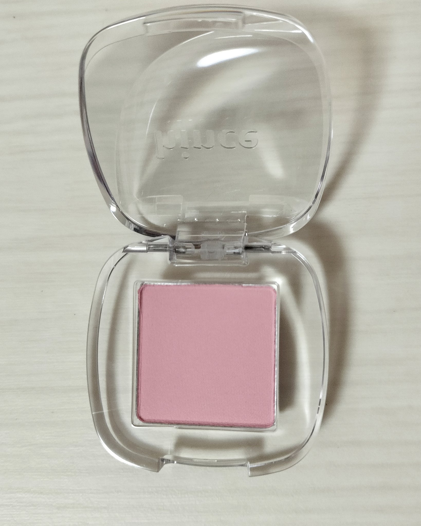 ワッツインマイアイズ/ETUDE/単色アイシャドウを使ったクチコミ（2枚目）