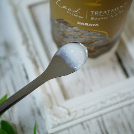 ココパーム ランドエッセンスシャンプー/トリートメント/Cocopalm(ココパーム)/市販シャンプーを使ったクチコミ(5枚目)