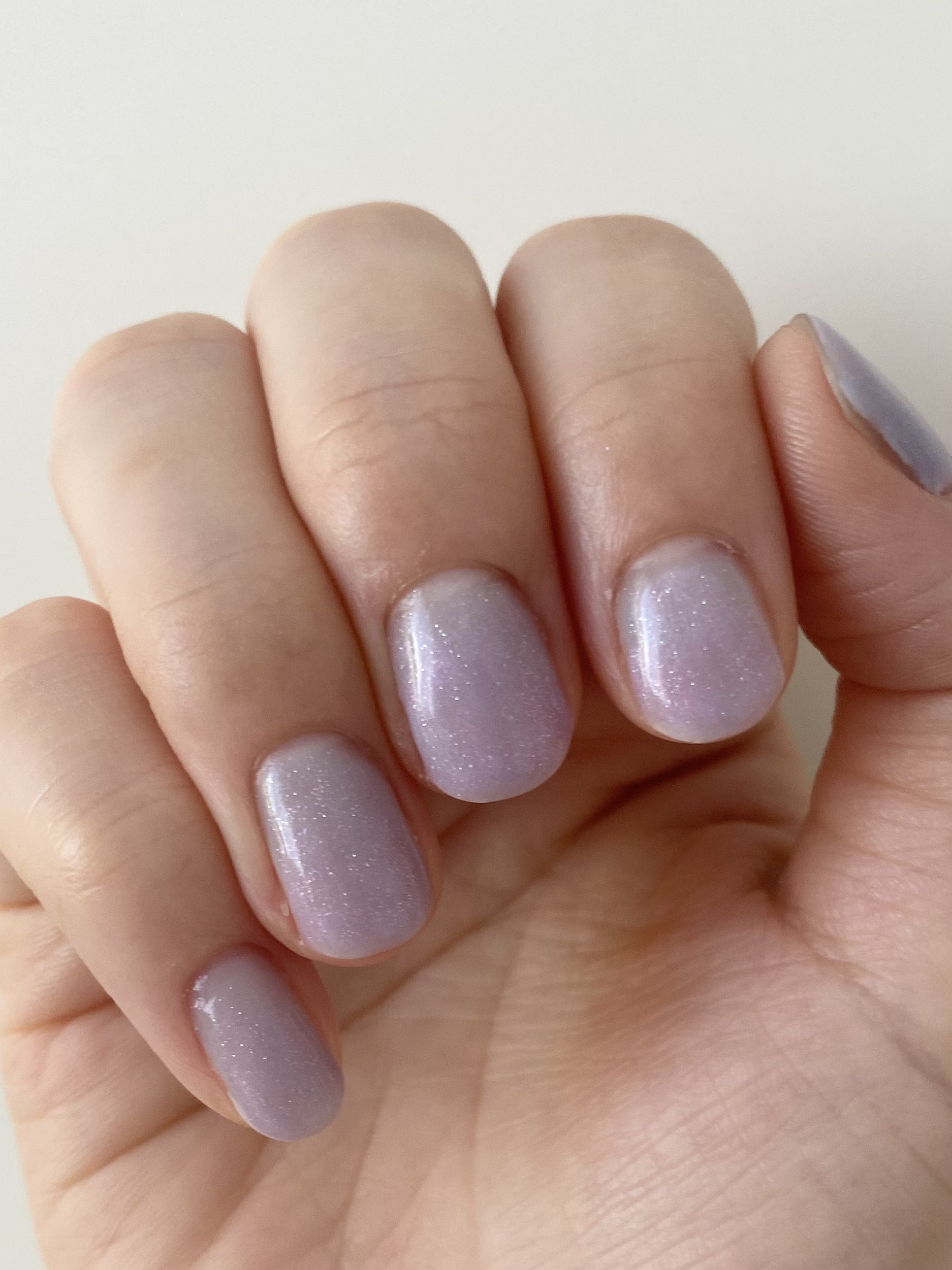 ウィークリージェル/HOMEI/ジェルネイルを使ったクチコミ（2枚目）