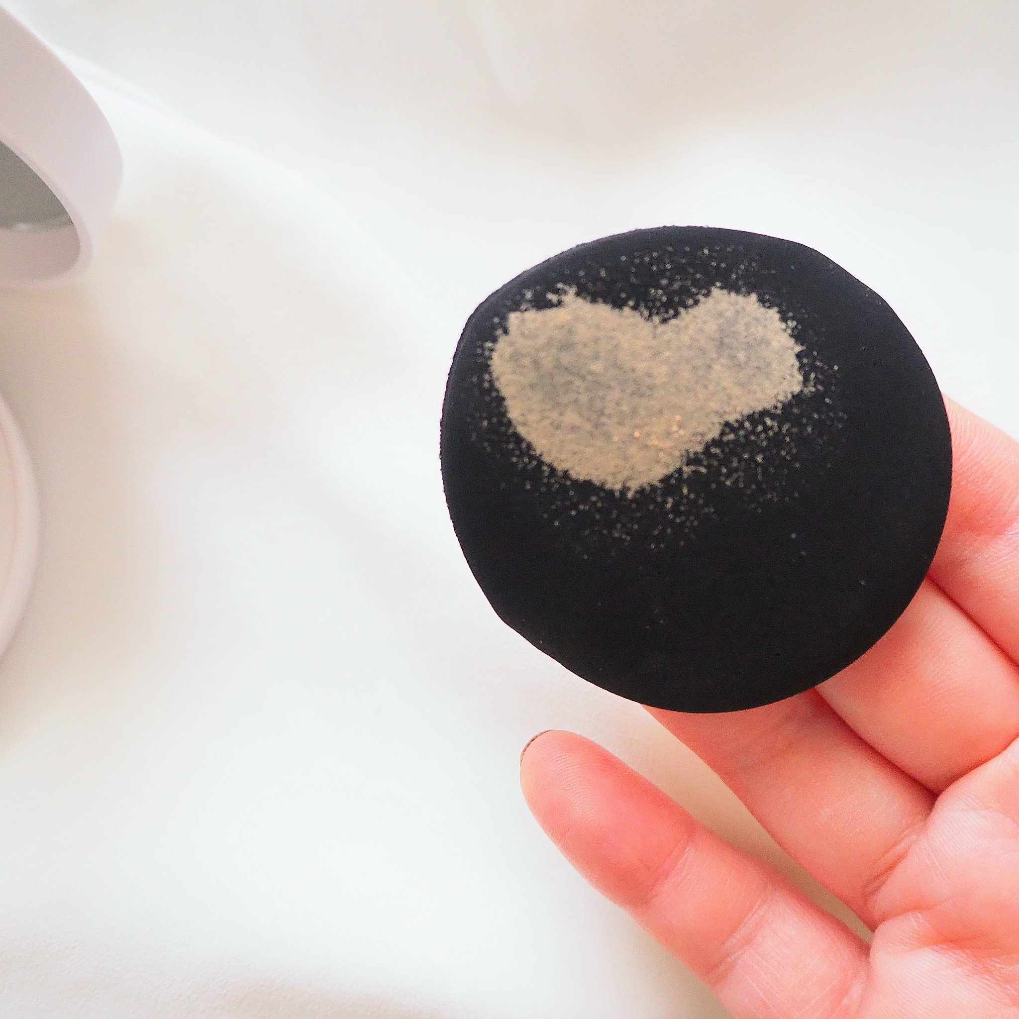 NARS ライトリフレクティング セラムクッション ファンデーション/NARS/クッションファンデーションを使ったクチコミ（2枚目）