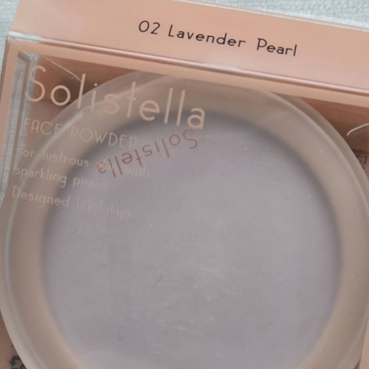 Solistella リップグロス/SHOBIDO/リップグロスを使ったクチコミ（2枚目）