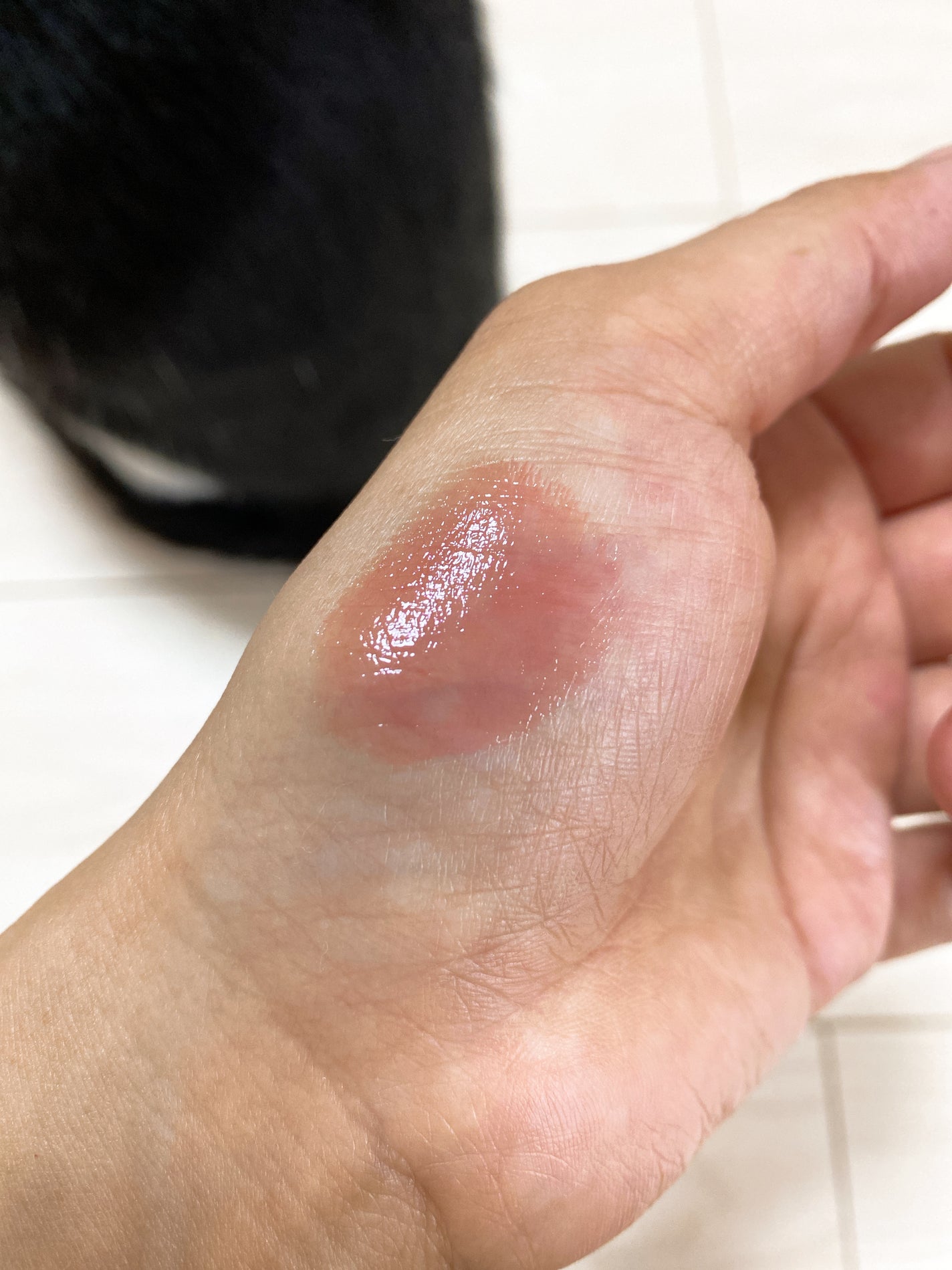 オペラ グロウリップティント/OPERA/リップティントを使ったクチコミ(2枚目)