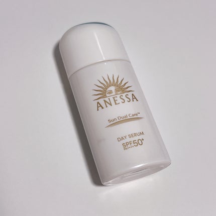 アネッサ デイセラム N/アネッサ/化粧下地を使ったクチコミ(1枚目)