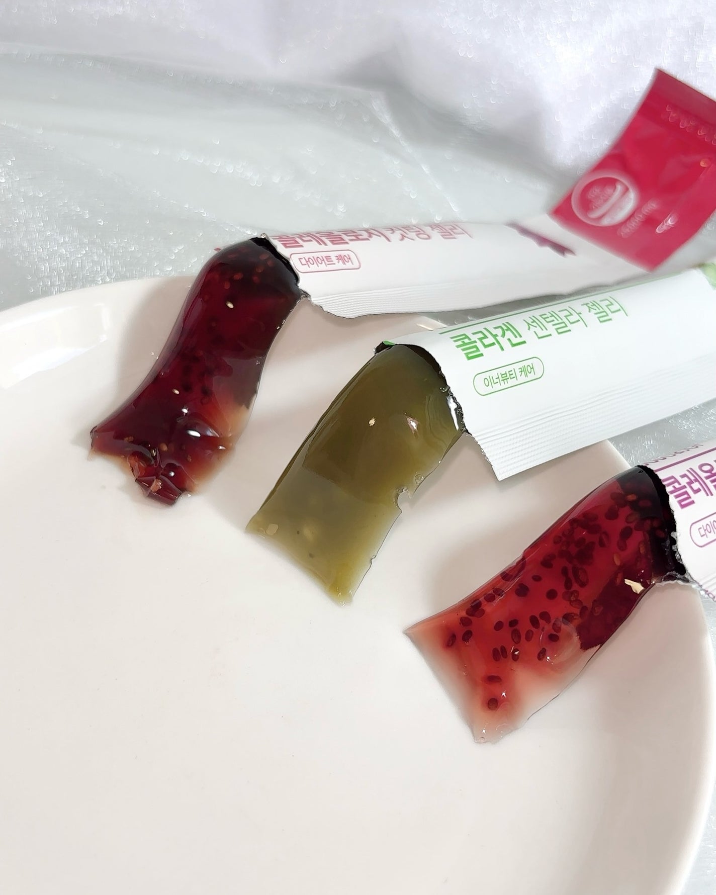 コレオロジーティー/FOODOLOGY/ドリンクを使ったクチコミ(2枚目)