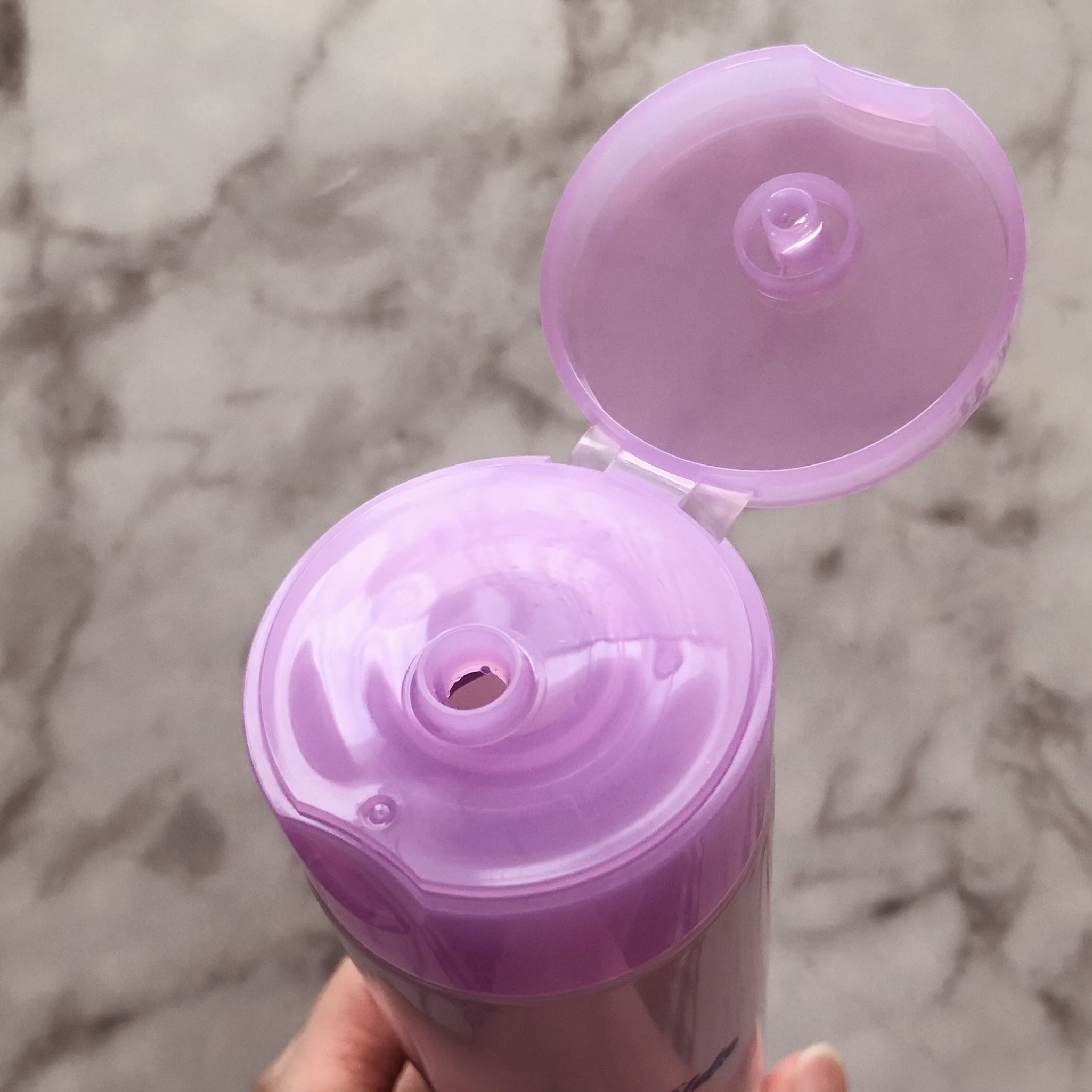 ル・マイルド化粧水/ル・マイルド/化粧水を使ったクチコミ（2枚目）