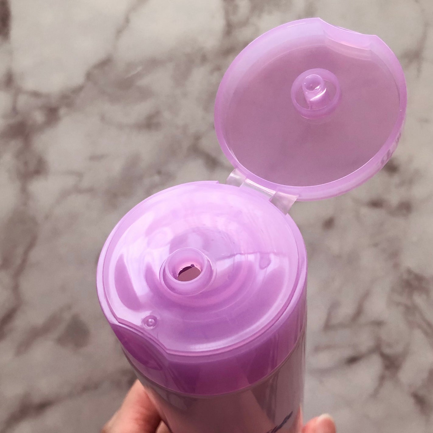 ル・マイルド化粧水/ル・マイルド/化粧水を使ったクチコミ(2枚目)