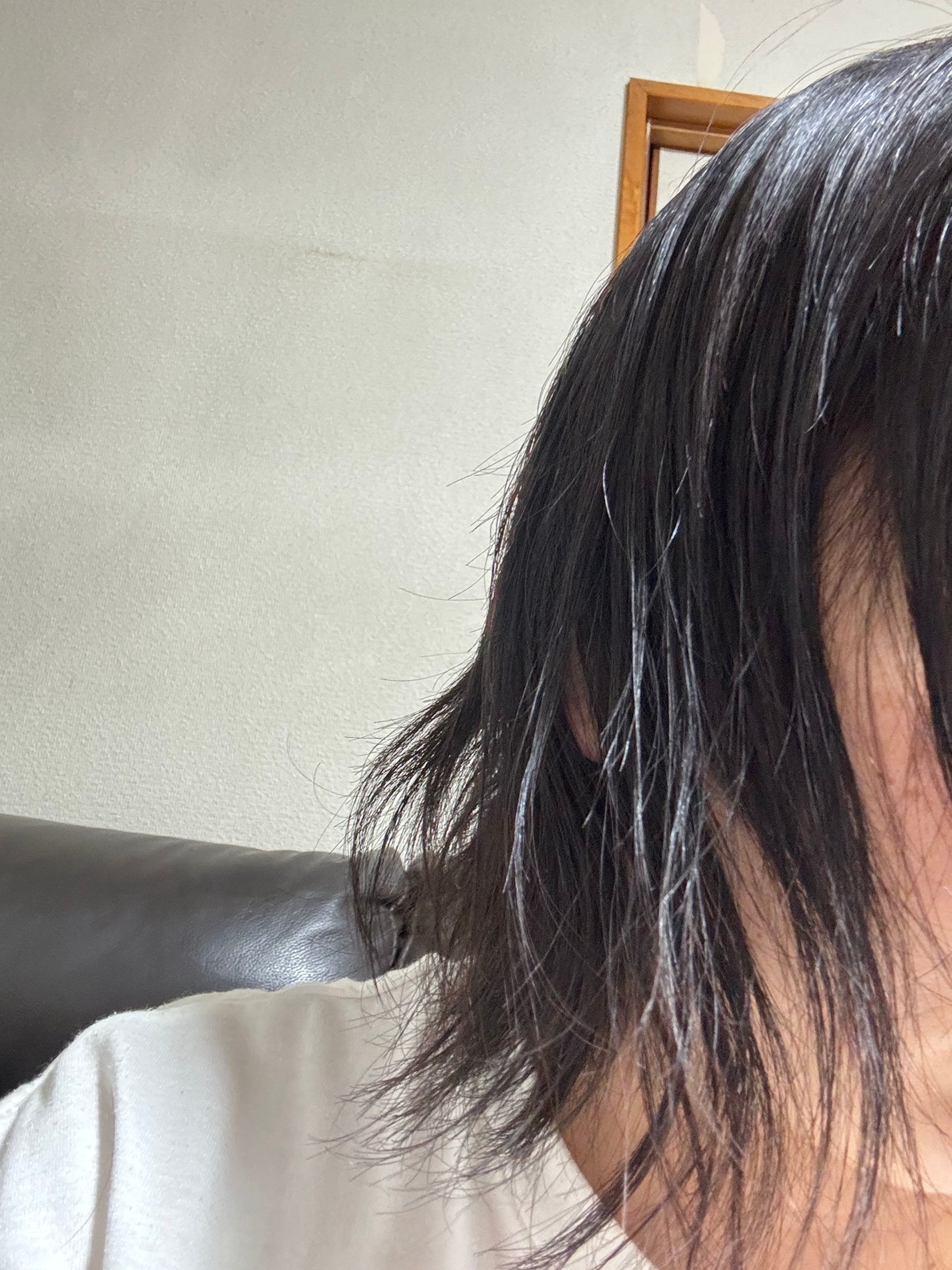 ミルクプロテインインテンシブ ノーウォッシュアンプルトリートメント フローリストガーデン/odiD/ヘアミルクを使ったクチコミ(5枚目)