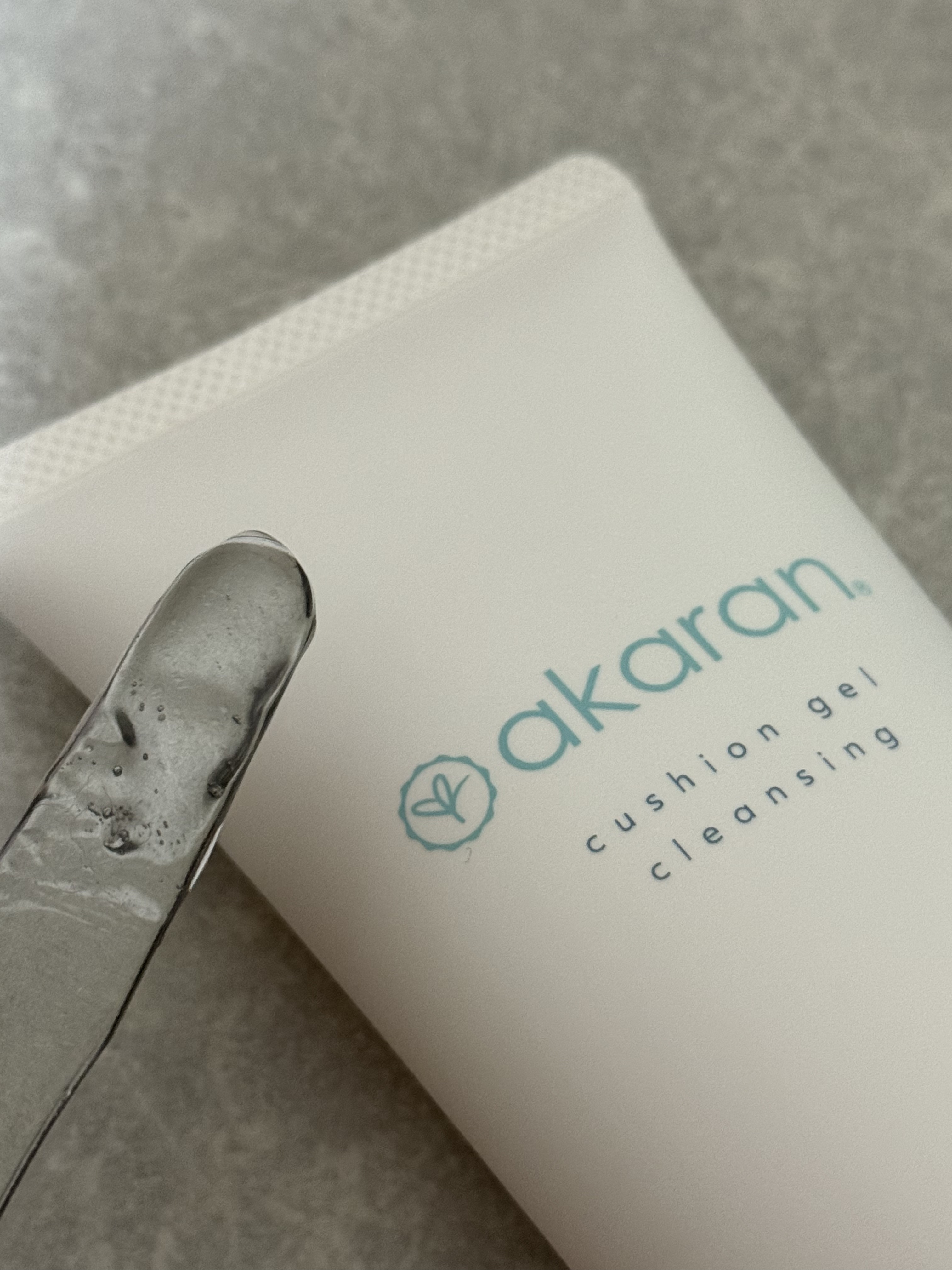 クッションジェルクレンジング / アカランの口コミ | おすすめ順