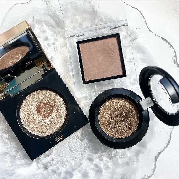 リュクスアイシャドウ/BOBBI BROWN/単色アイシャドウを使ったクチコミ（2枚目）