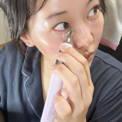 リプダム オートアイクリーム/Dr.Twenty Project/アイケア・アイクリームを使ったクチコミ(7枚目)