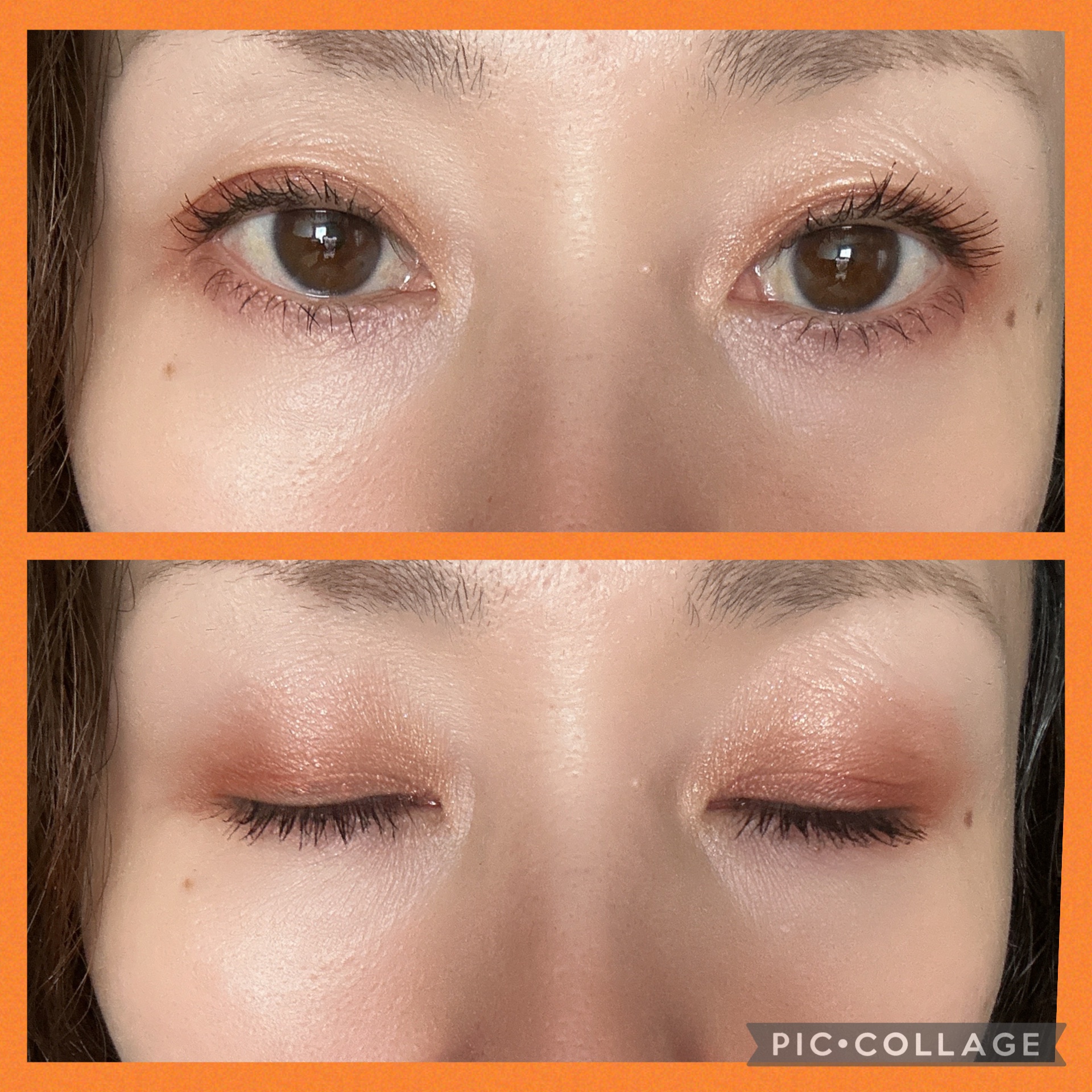 レ ベージュ パレット ルガール/CHANEL/アイシャドウパレットを使ったクチコミ（3枚目）