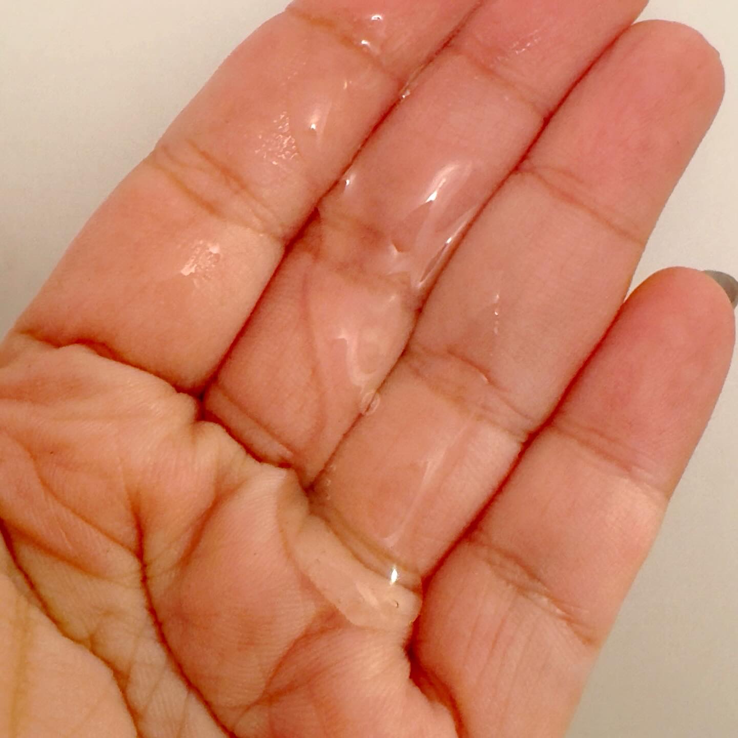 フルバブリングスカルプシャンプー/SAM'U/頭皮ケアを使ったクチコミ（3枚目）