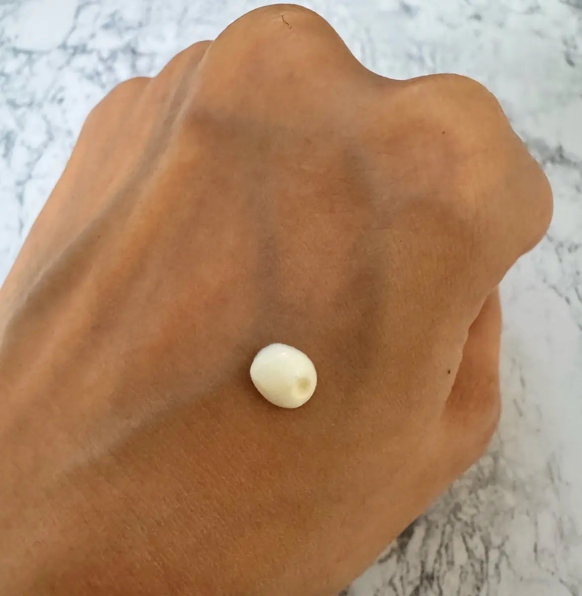 メルライト サン エッセンス/Hanmi PRO-CALM/日焼け止めミルクを使ったクチコミ(3枚目)