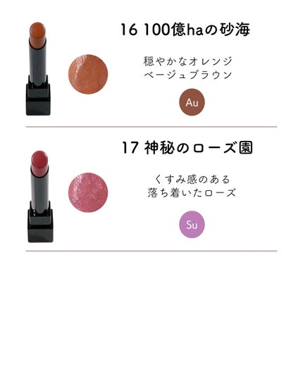 ケイト リップモンスター/KATE/口紅を使ったクチコミ(7枚目)